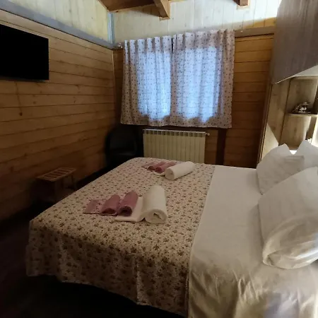 Il Sogno Holiday home