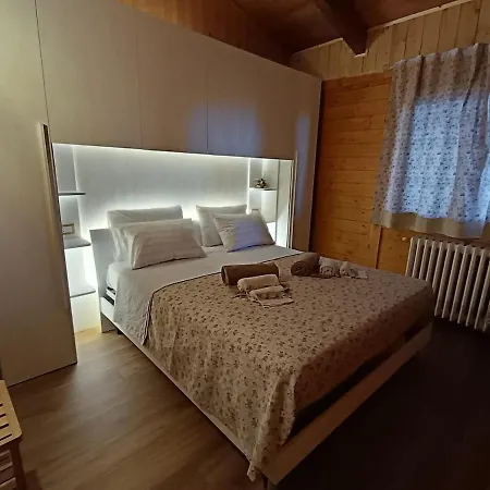 Holiday home Il Sogno *