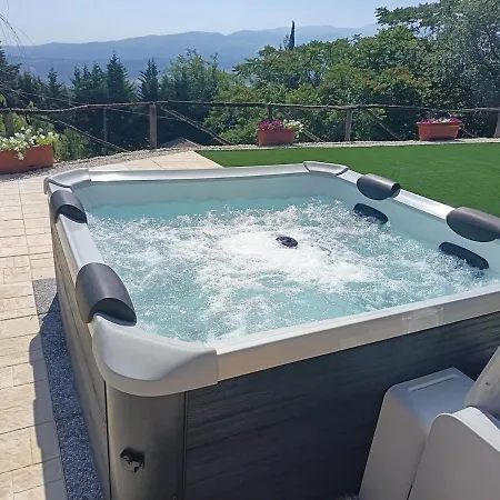Il Sogno Holiday home