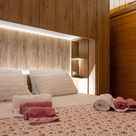 Il Sogno Holiday home
